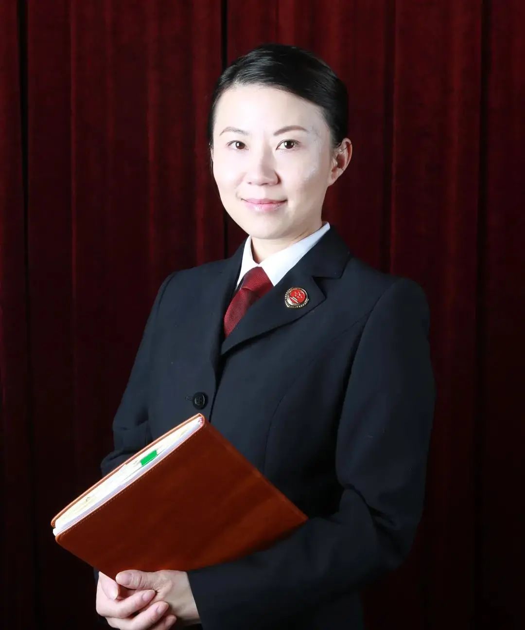 中国女检察官照片图片