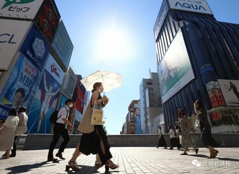 日本2日新确诊1 8万人 少年儿童感染者已占2成