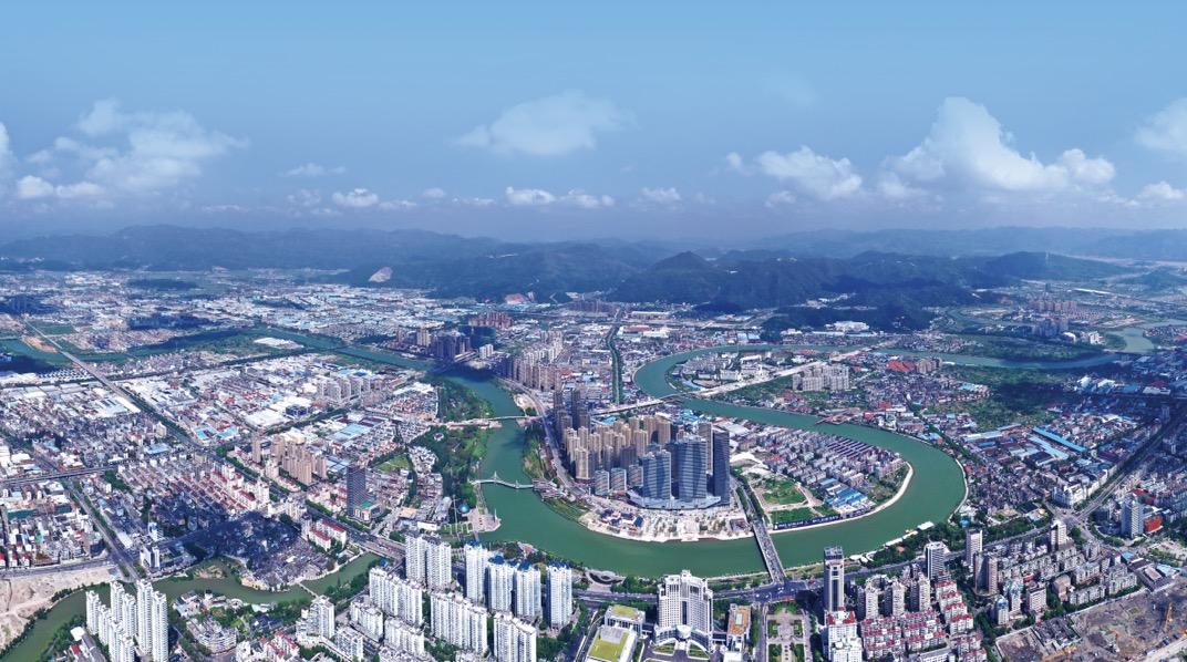 巾帼学党史奋进永宁江时代