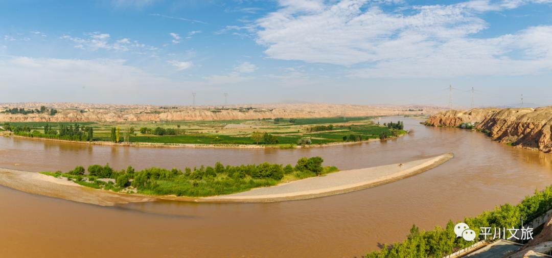 现在的平川八景有多美快来看看吧