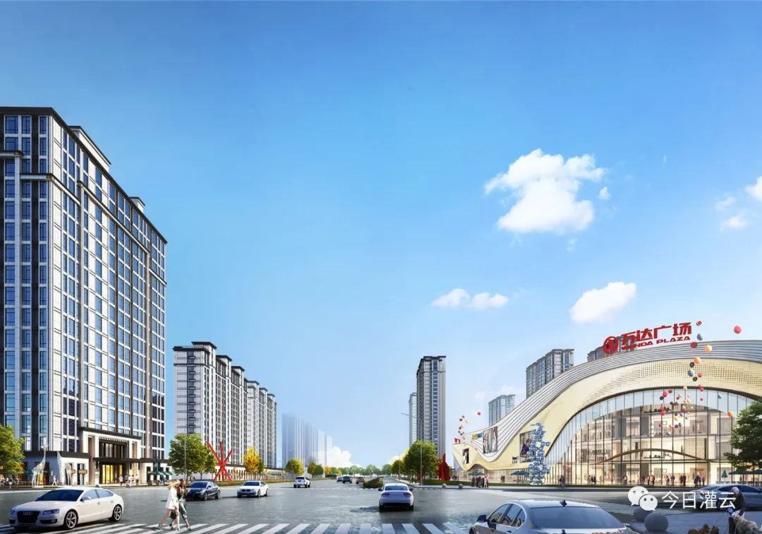 是实体消费体验行为的终端孵化器,建成后必将成为东城区