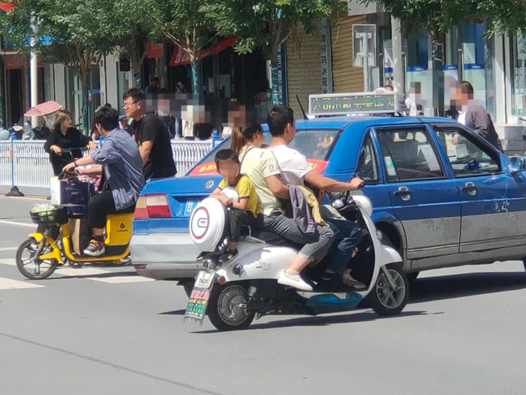 交通违法行为曝光8月29日