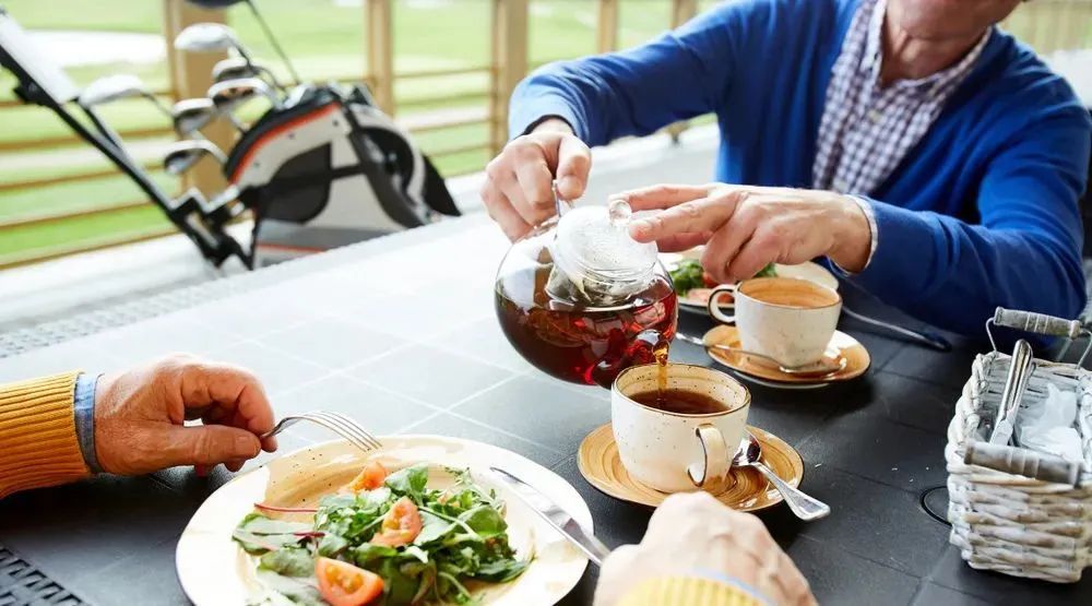 10个饭后小习惯有两个真不建议你做