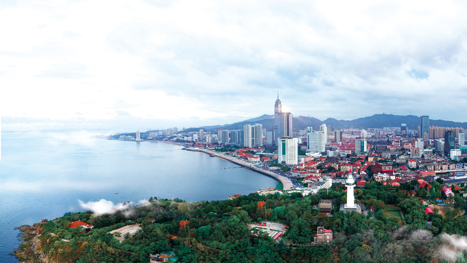 2021山东省旅游发展大会盛会烟台嘉年华明日举行