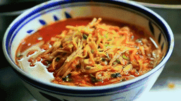 美文欣赏 | 韩城羊肉胡卜