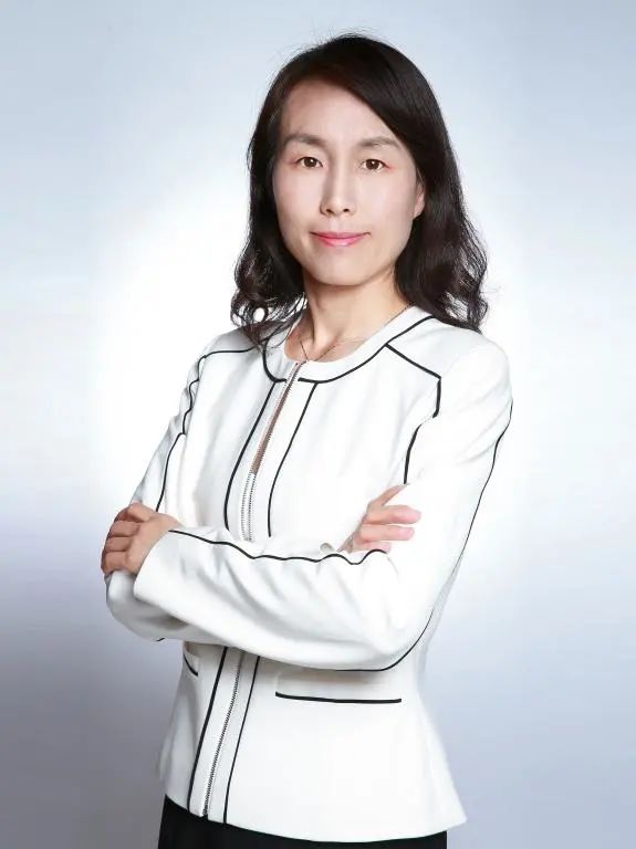 杨丽花：数字贸易促进新发展格局构建