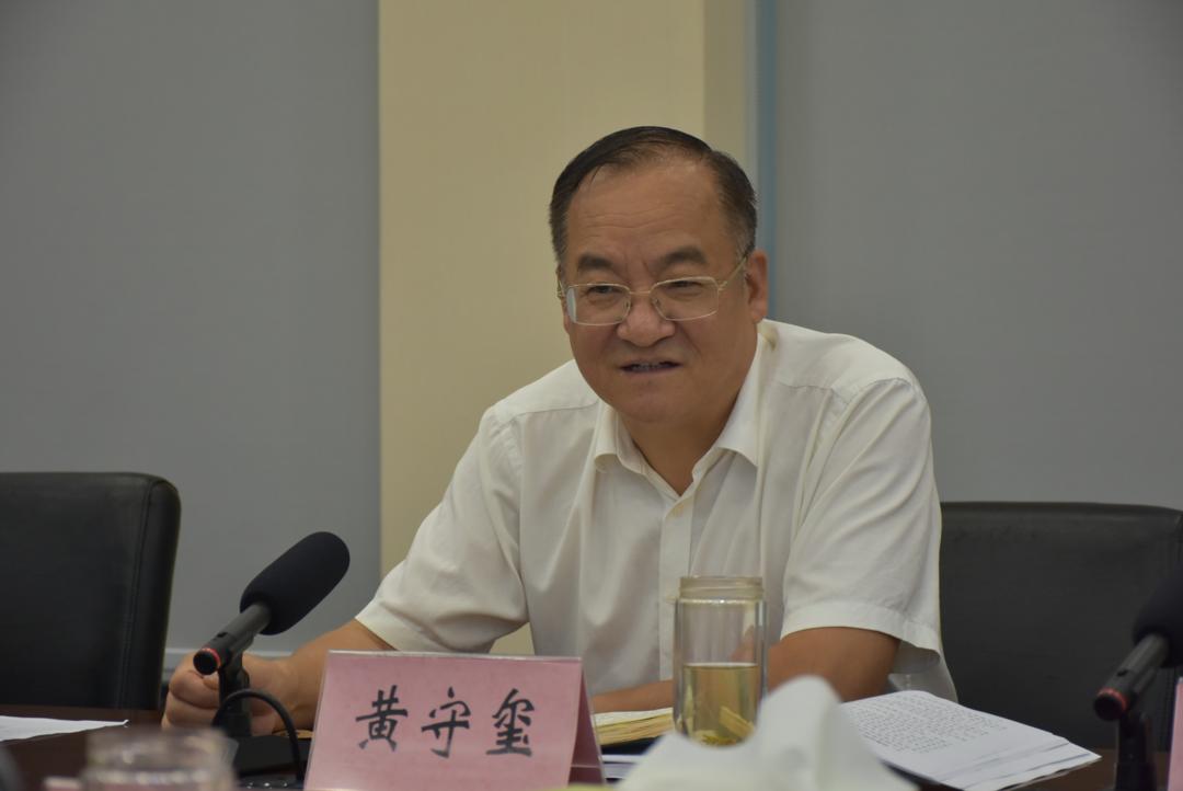 黄守玺在讲话中要求,要以暗访反馈为警示,高度重视旅游服务质量提升