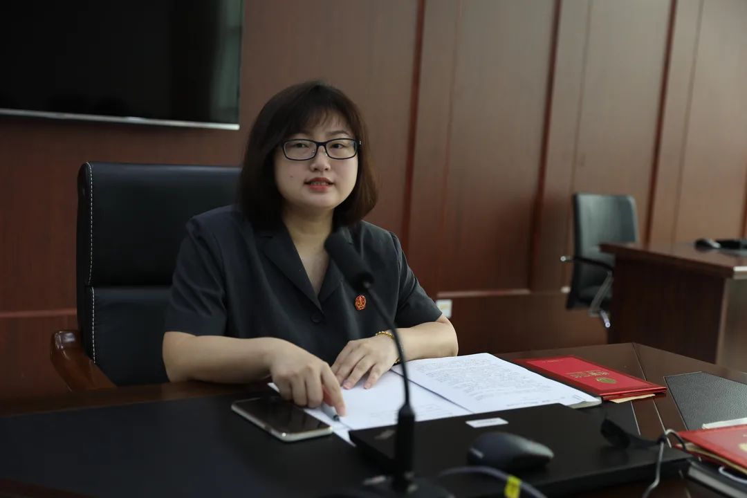 部分干警交流研讨文字 | 徐丹婷图片 | 王方鲁编辑 | 伍春敏美编 | 魏