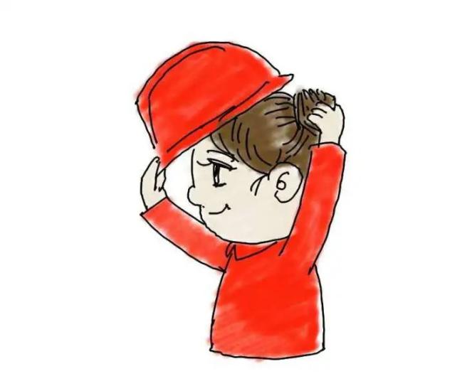 9月1日起安全帽不系帽带等于没戴按隐患处理最高可罚15万