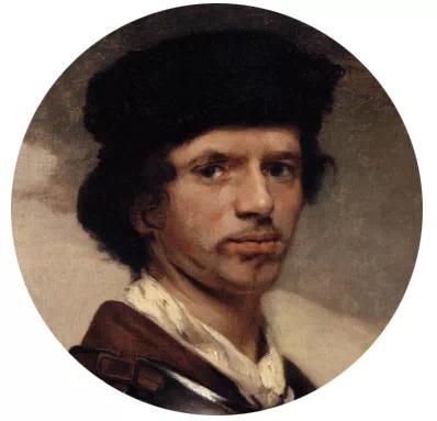 《唐顿庄园》新电影即将上映,维米尔"画中画"重见天日