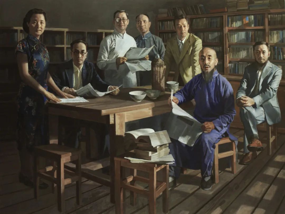 纪念中国人民抗日战争暨世界反法西斯战争胜利76周年系列活动在上海淞