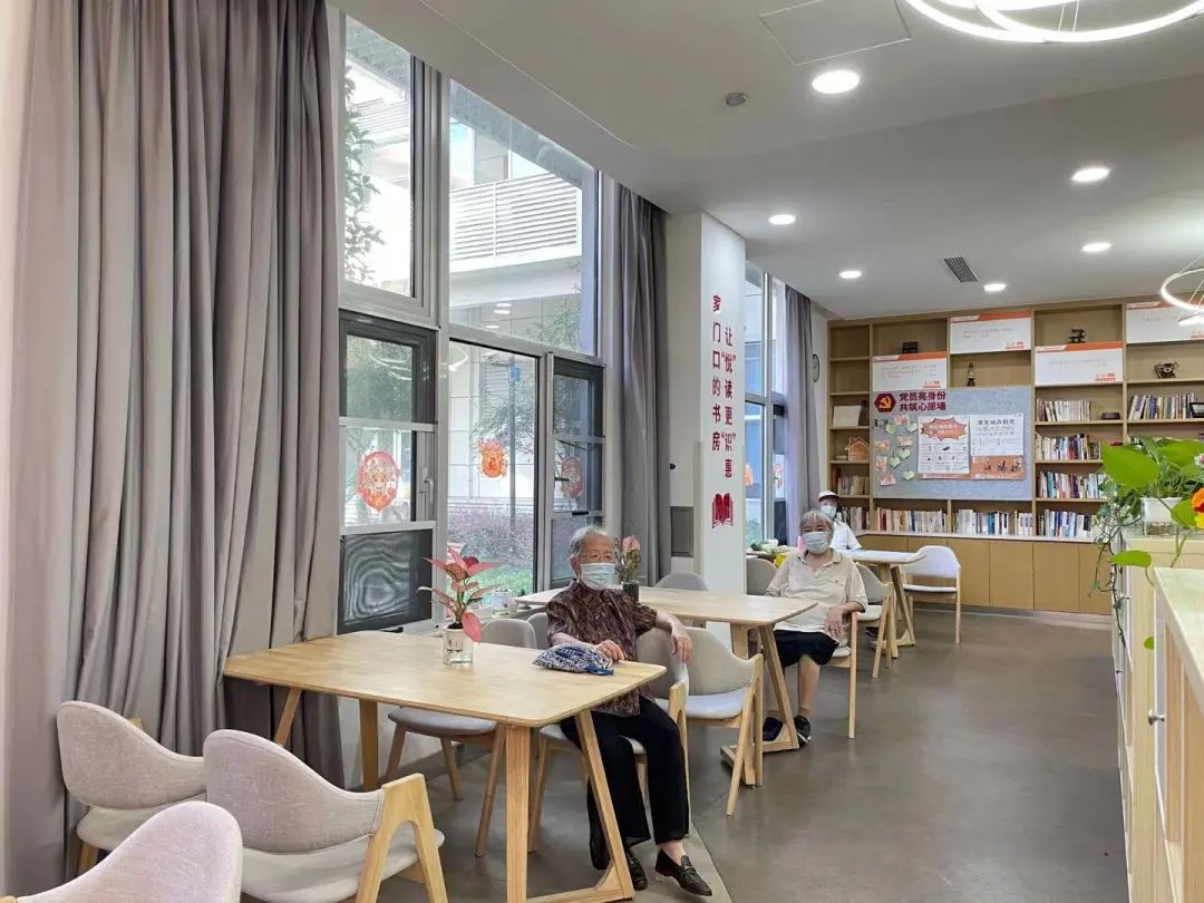 便民服务日,做居民们日常生活中的"邻里守望者"!