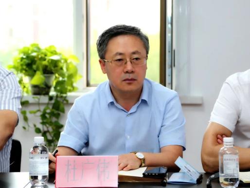 随后,任建春,杜志,王海荣分别代表北林区法院,市司