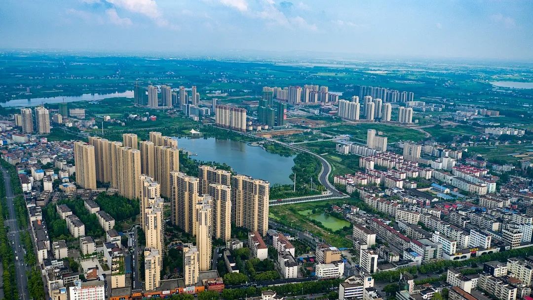 石首市对物业领域开展专项整治