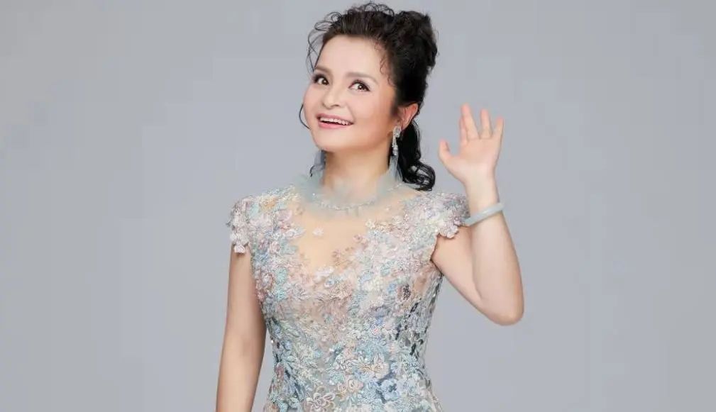 曲目:待定指挥:张国勇"吴碧霞与她的学生们"国庆音乐会the national