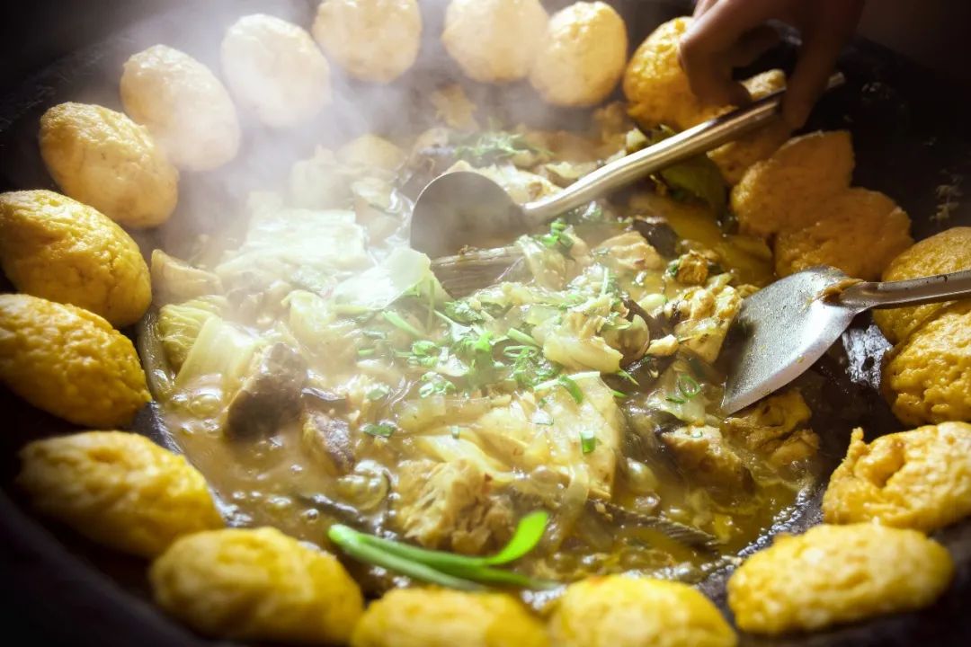 啥是最能代表东北的美食?不是锅包肉_生活_澎湃新闻-the paper