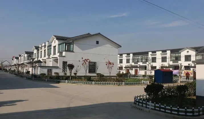 多措并举抓细抓实阜宁这个镇这样做