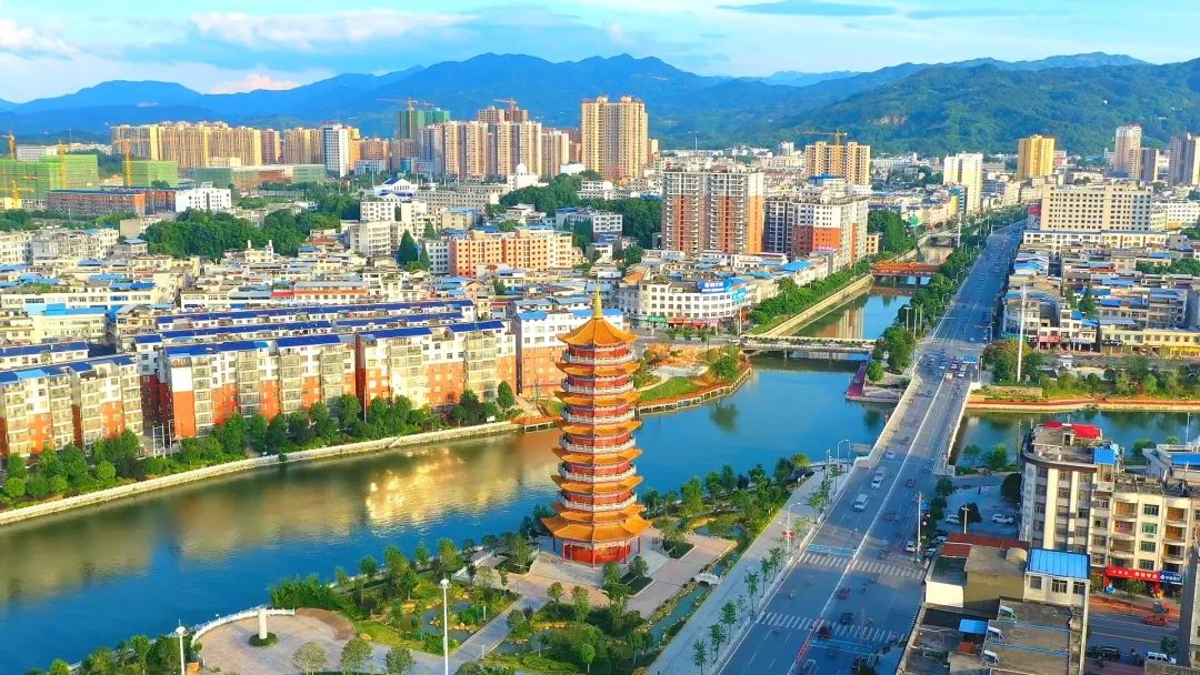 今天你低碳了吗