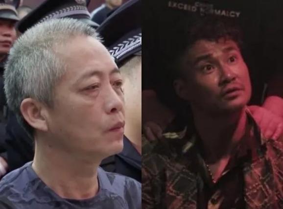 扫黑风暴原型触目惊心