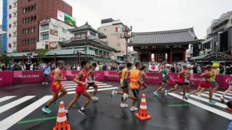 东京残奥会闭幕，中国获得奖牌与金牌总数第一名