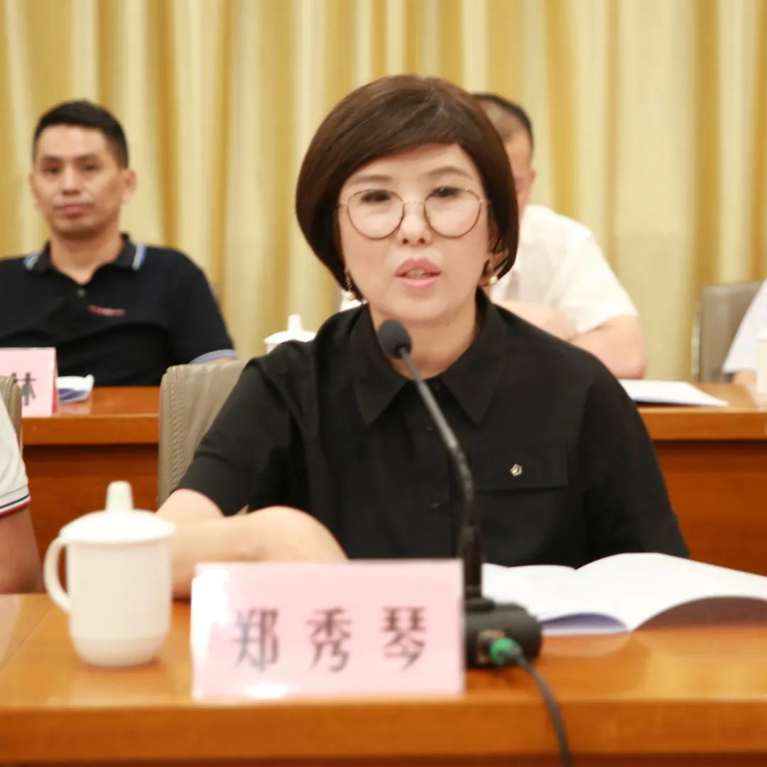 擦亮"侨"字招牌 开创共同富裕新路径 青田召开2.