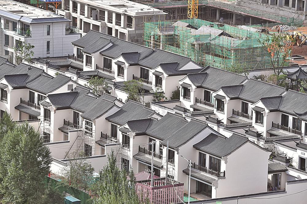 专刊61转载河湟新区三周年特刊