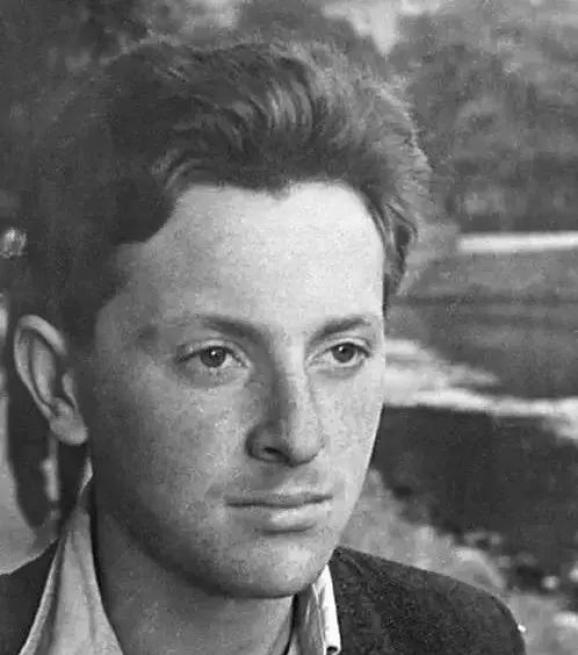 布罗茨基|怎样阅读一本书?