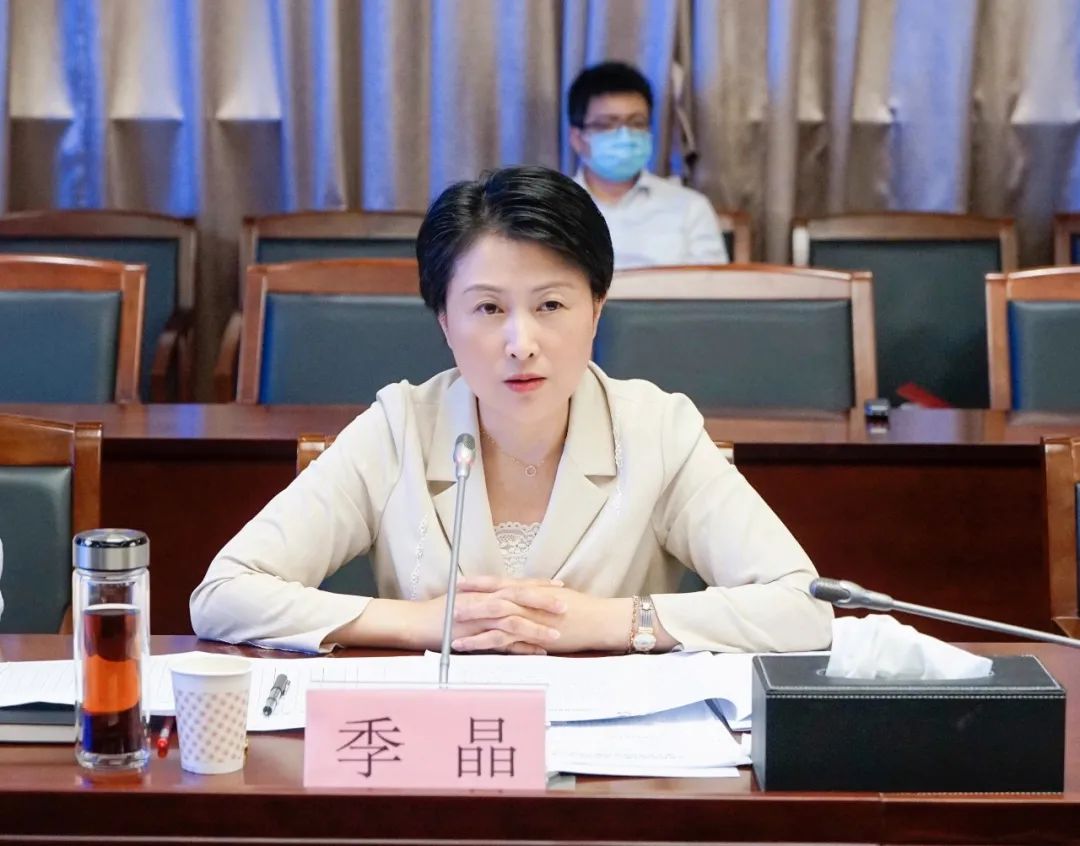 区领导调研苏相合作区