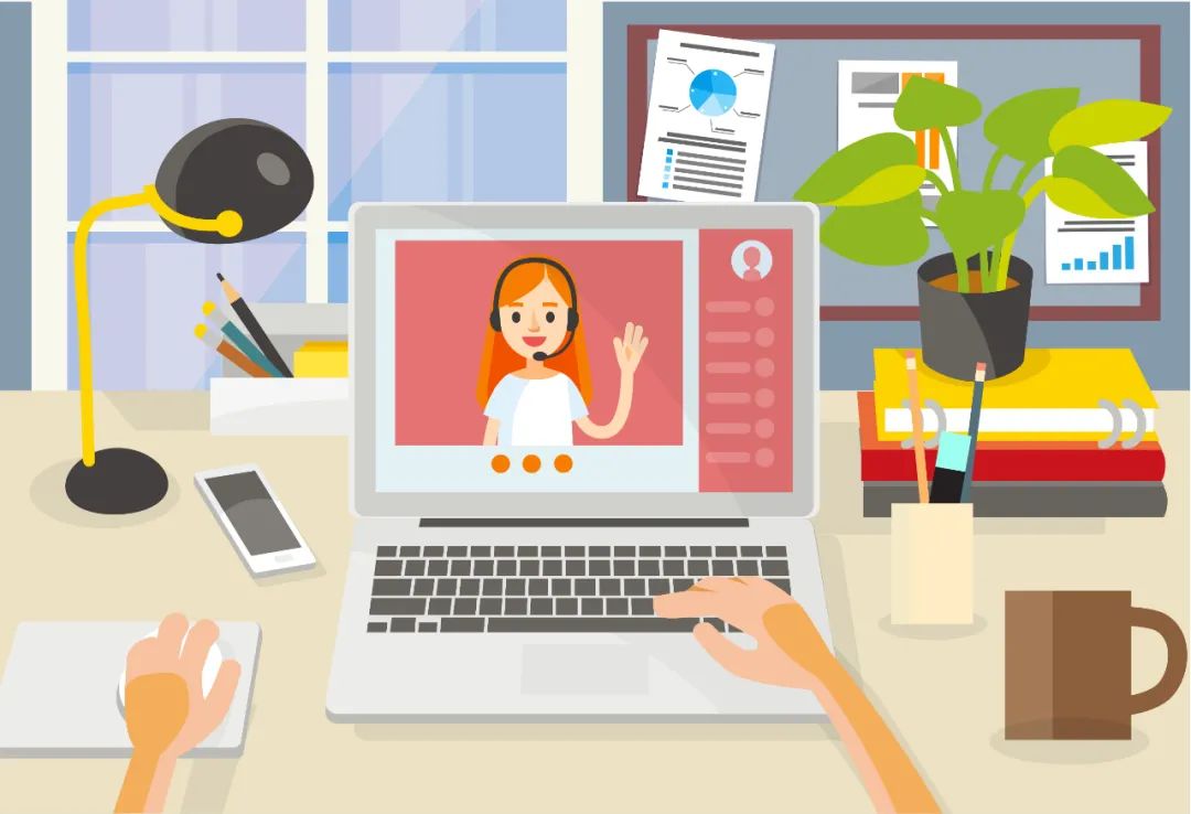 教育网课限时令来了小学每课时不超20分钟中学不超过30分钟