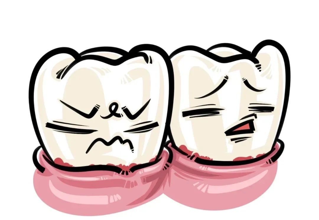 健康睡觉磨牙体内有蛔虫说说你不知道的磨牙