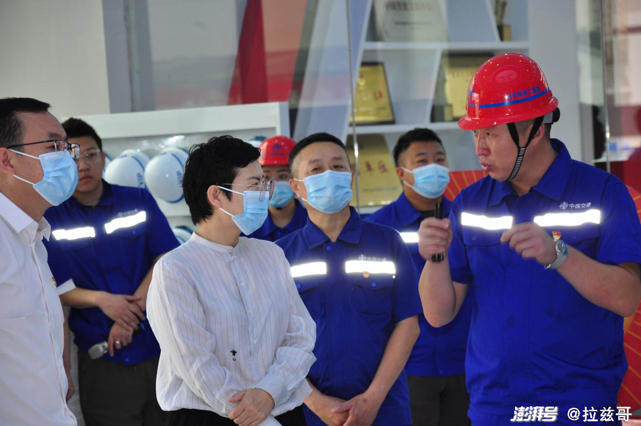 奉命从鹭城厦门奔赴京城东六环准备一标工地,快速进场,快速建设项目部