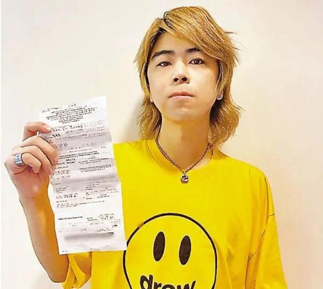 又一乱港艺人演唱会取消