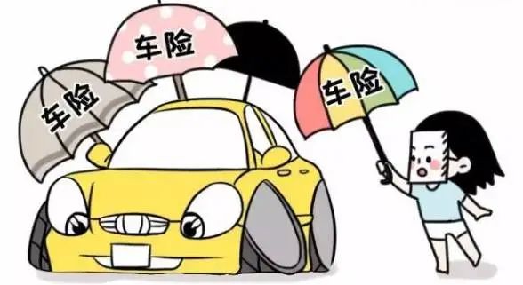 小綦普法交强险的重要性老司机必看