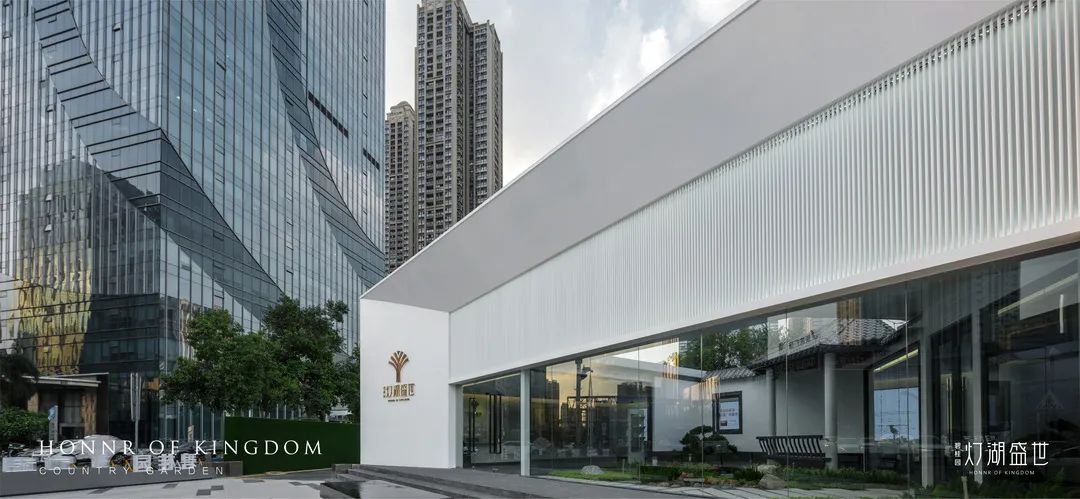 建融资区！千灯湖再有旧村改造方案表决通过！拟投70亿元！_澎湃号·政务_澎湃新闻-The Paper