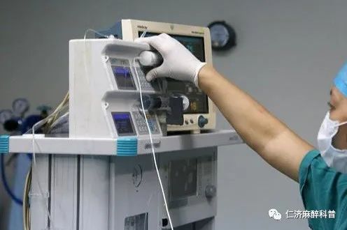 怎么使用麻醉挥发罐深入了解麻醉深度_https://www.jmylbn.com_新闻资讯_第11张