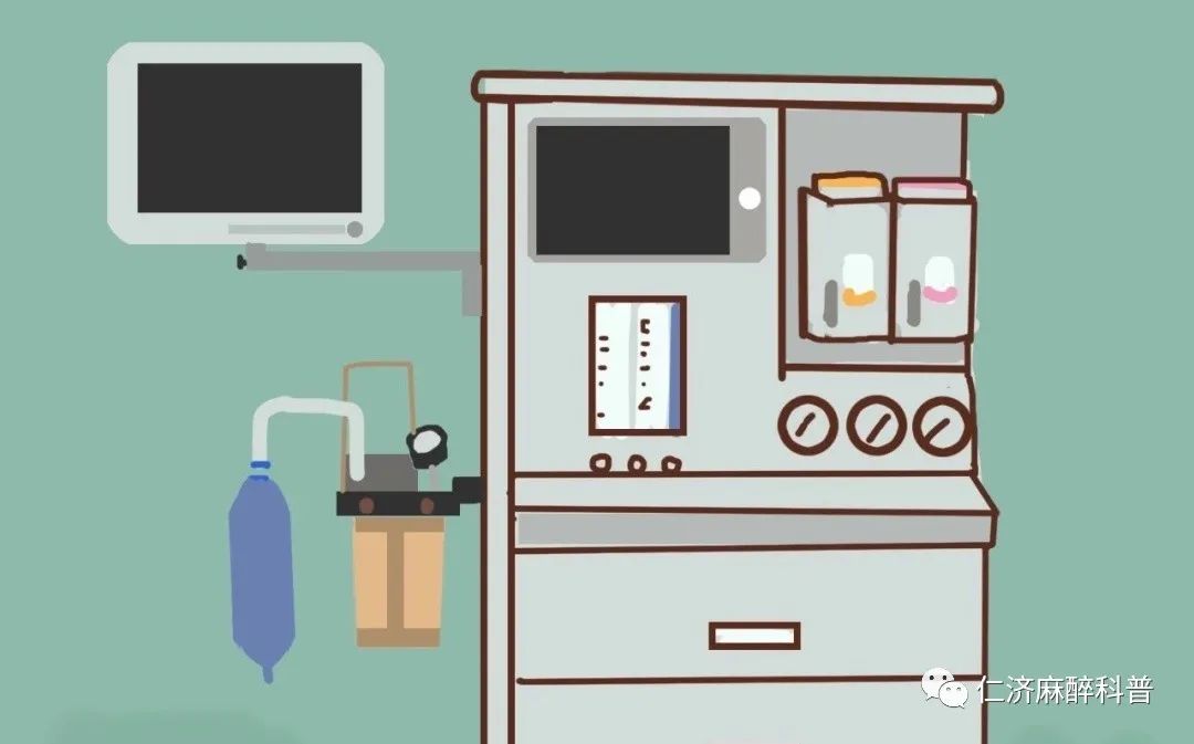 怎么使用麻醉挥发罐深入了解麻醉深度_https://www.jmylbn.com_新闻资讯_第14张