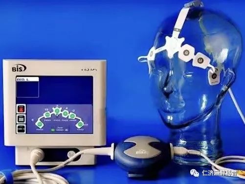 怎么使用麻醉挥发罐深入了解麻醉深度_https://www.jmylbn.com_新闻资讯_第19张