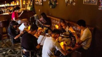 劇本殺等待行業(yè)標準化