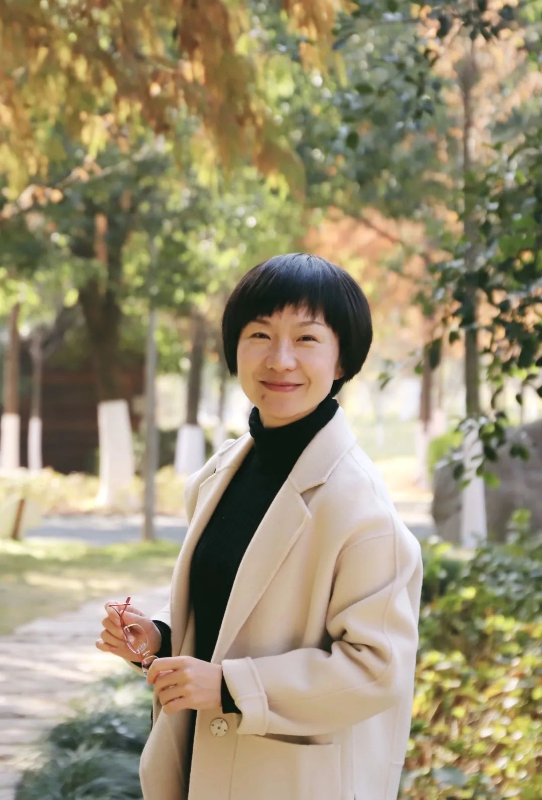 9《教育面对面》育人故事展播 | 王小芳《做一名传