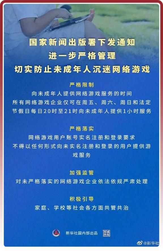 未成年人暑假只能周五六日打游戏_cf手游好友点赞怎么无限点赞_国家游戏防沉迷规定