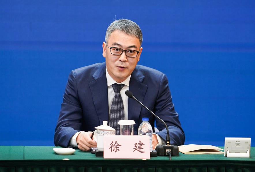 徐建青浦将做好大会展泛会展文章更高质量打造上海国际会展之都重要