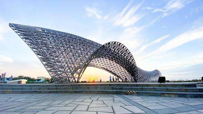 不惧秋老虎到这些地方感受清凉之意