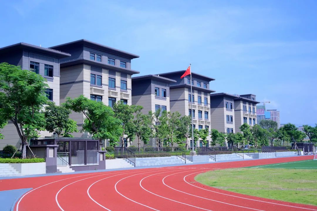 高大上厦门新增这所公立小学位置就在