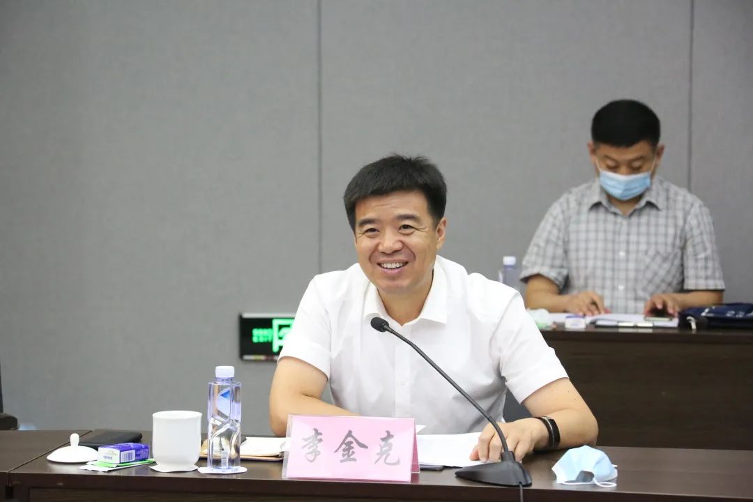 党史学习教育89党史学习教育市委第二指导组到石景山法院调研指导
