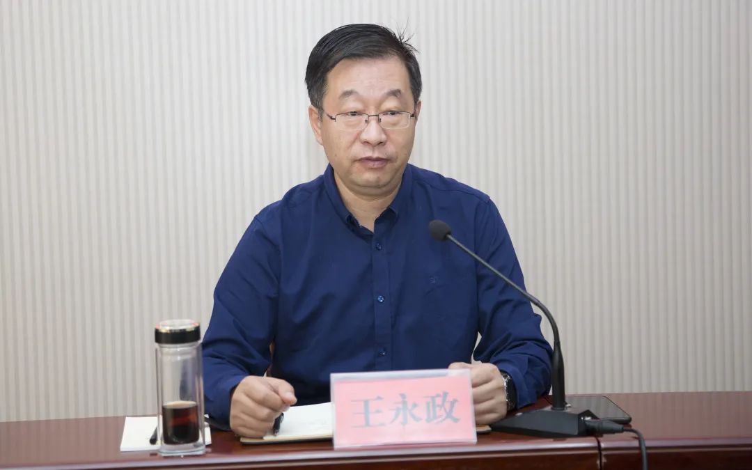 万全区:创城工作再推进 整改责任再压实