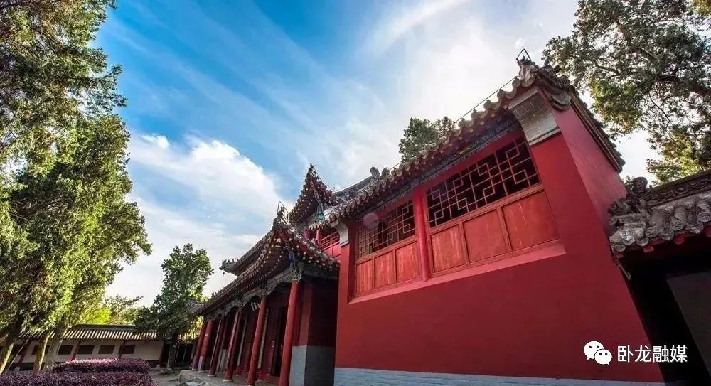 全区聚力建设卧龙岗文化园,全市人民恢复"千年卧龙岗"的梦想走向现实.