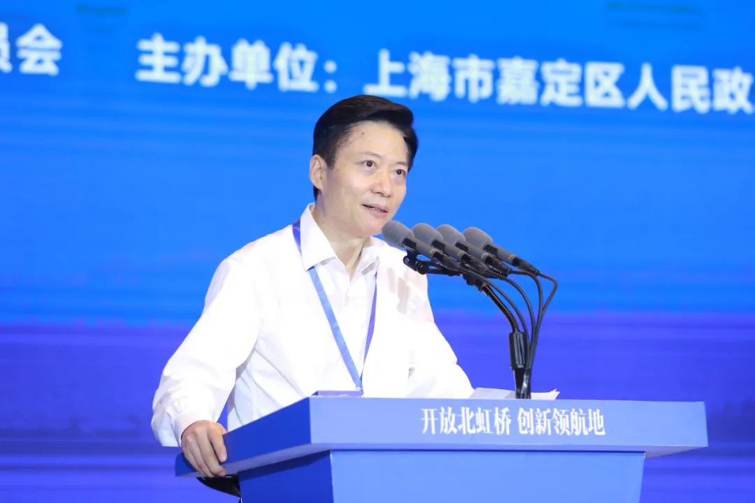 携手深度融入"大虹桥"!这三地今天升级"朋友圈"