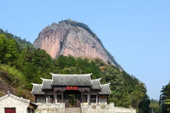 美丽宁都这儿就要通铁路了