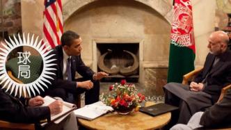 触目惊心，美国培植的阿富汗“政府”到底有多贪腐？