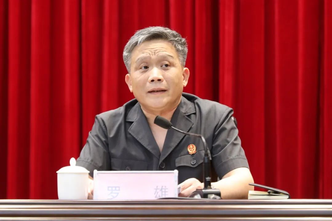 罗雄同志表示,组织的决定就是最好的安排,"毕竟漳州不虚到".